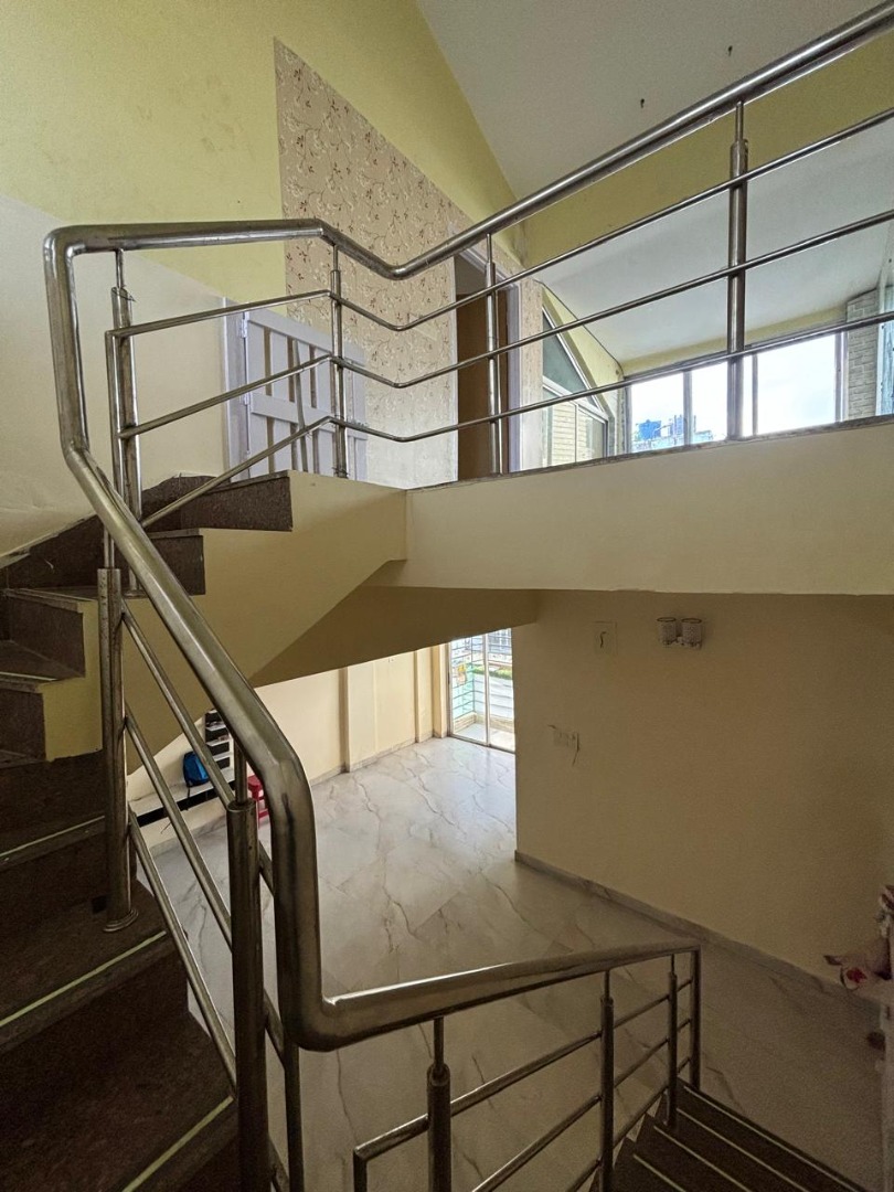 Unfurnished 4bhk in Baghorbori Rd, Bagharbari, Guwahati, Assam, India for Rent